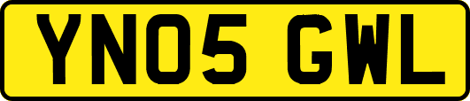 YN05GWL