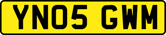 YN05GWM