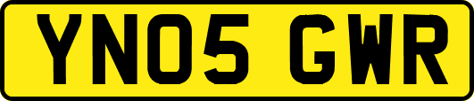 YN05GWR