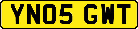 YN05GWT