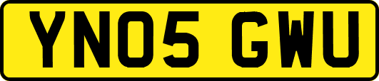 YN05GWU