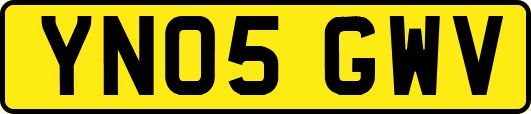 YN05GWV
