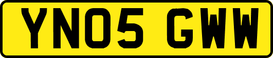 YN05GWW