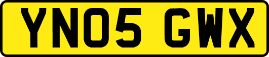 YN05GWX