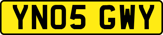 YN05GWY