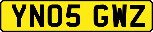 YN05GWZ