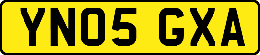 YN05GXA