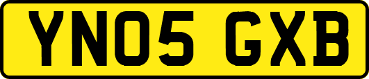 YN05GXB