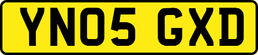 YN05GXD