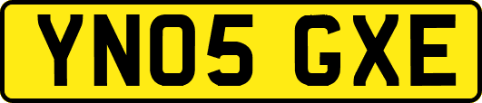 YN05GXE