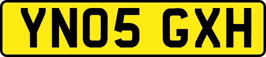 YN05GXH
