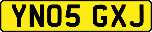 YN05GXJ