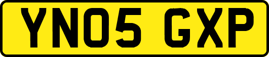 YN05GXP