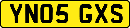 YN05GXS