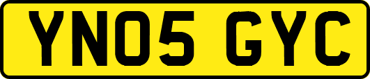 YN05GYC