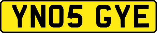 YN05GYE