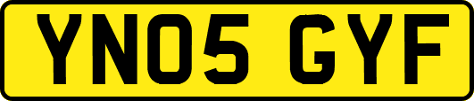 YN05GYF