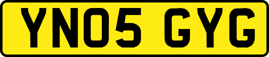 YN05GYG
