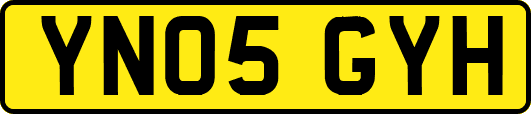YN05GYH