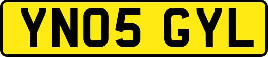 YN05GYL