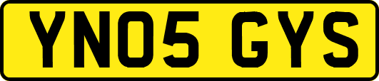 YN05GYS