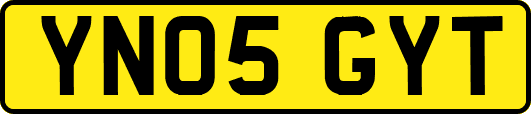 YN05GYT