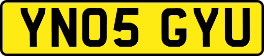 YN05GYU