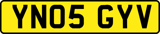 YN05GYV