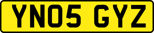 YN05GYZ