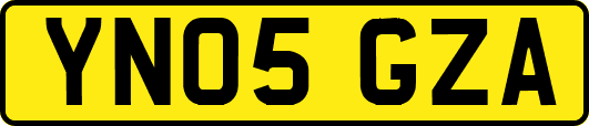 YN05GZA