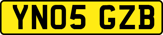 YN05GZB
