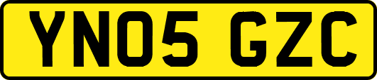 YN05GZC