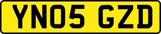 YN05GZD