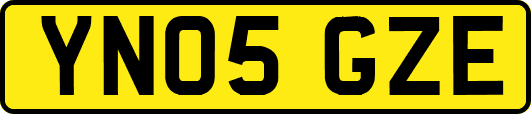 YN05GZE