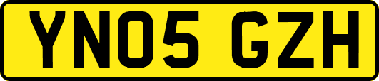 YN05GZH