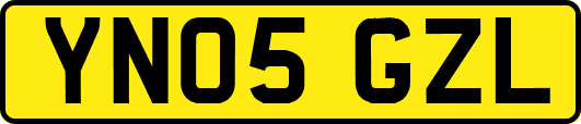 YN05GZL