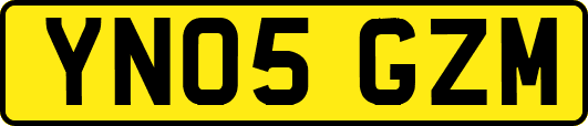 YN05GZM