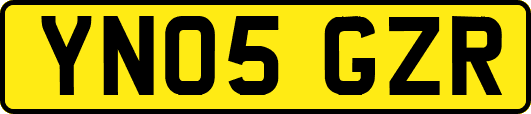 YN05GZR