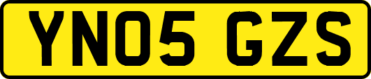 YN05GZS