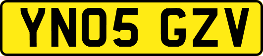 YN05GZV