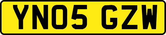 YN05GZW
