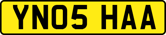 YN05HAA