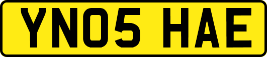 YN05HAE