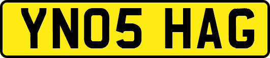YN05HAG