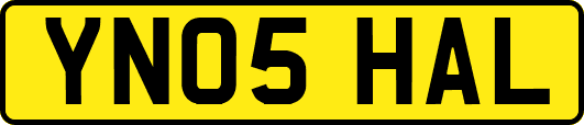 YN05HAL