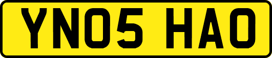 YN05HAO