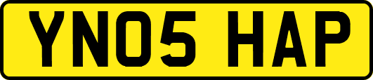 YN05HAP