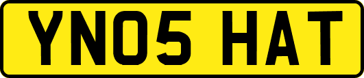 YN05HAT