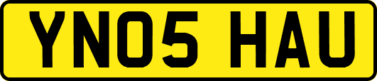 YN05HAU