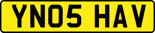 YN05HAV